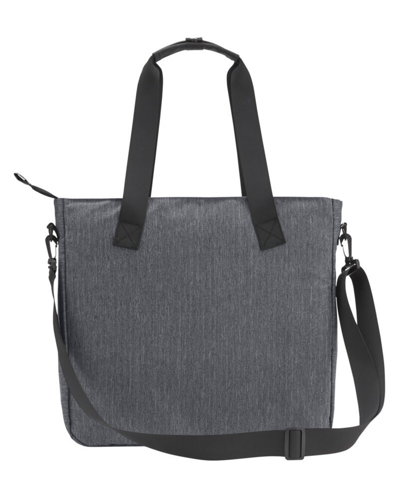 Versa Eco Friendly Compu Work Laptop Tote Bag - 1