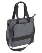 Versa Eco Friendly Compu Work Laptop Tote Bag - 2