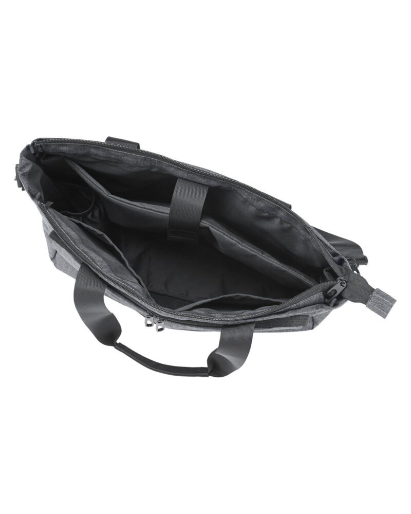 Versa Eco Friendly Compu Work Laptop Tote Bag - 3