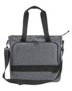 Versa Eco Friendly Compu Work Laptop Tote Bag - 4