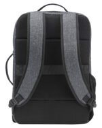 Versa Eco Friendly Work Laptop Backpack and Briefcase - 5