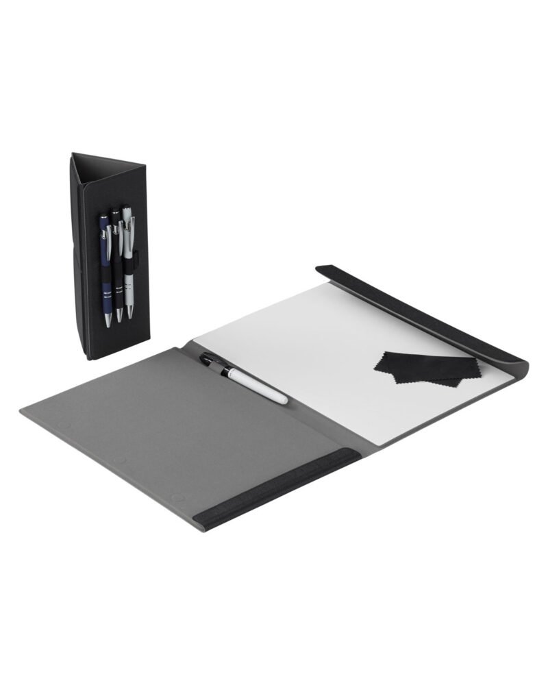 Versa Origami Whiteboard Workstation - 1