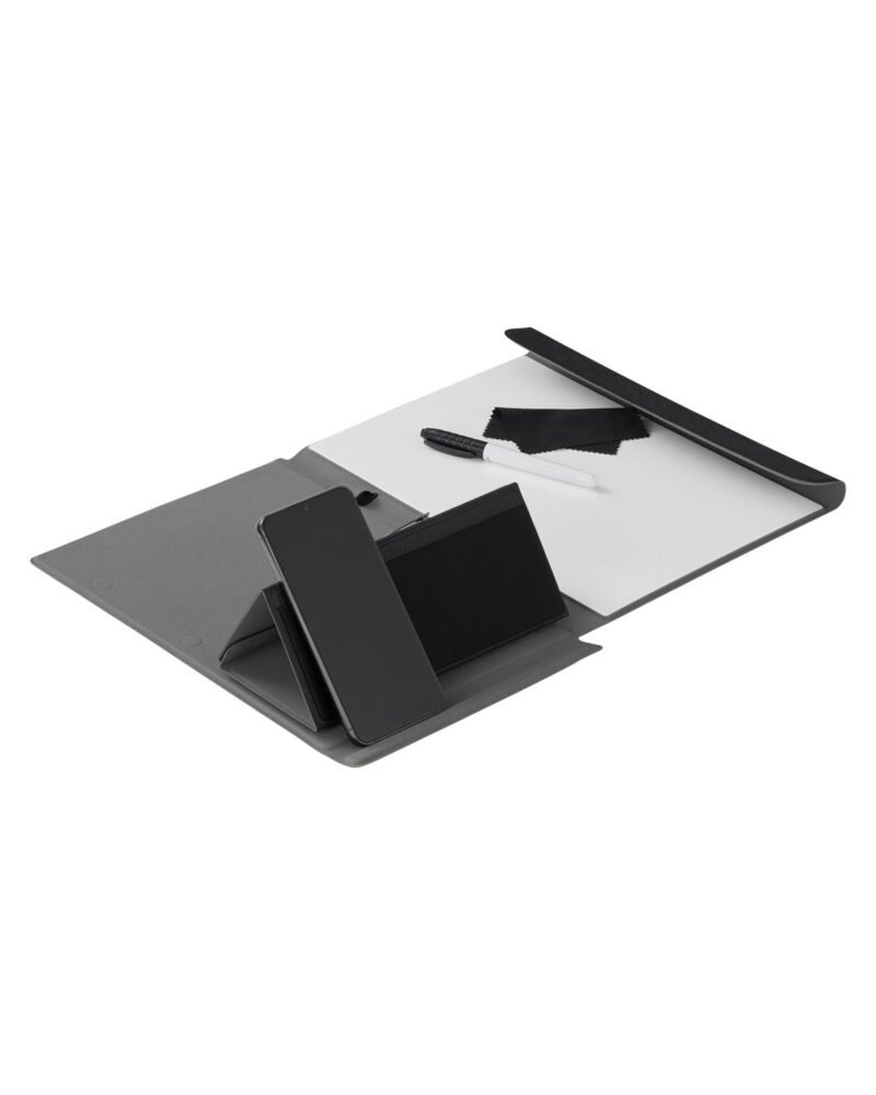 Versa Origami Whiteboard Workstation - 2