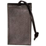 Voyager Magnetic Luggage Tag - 2