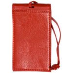 Voyager Magnetic Luggage Tag - 4