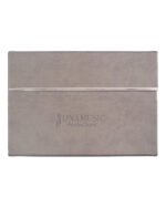 Tuscany Journal With Device Stand Cover