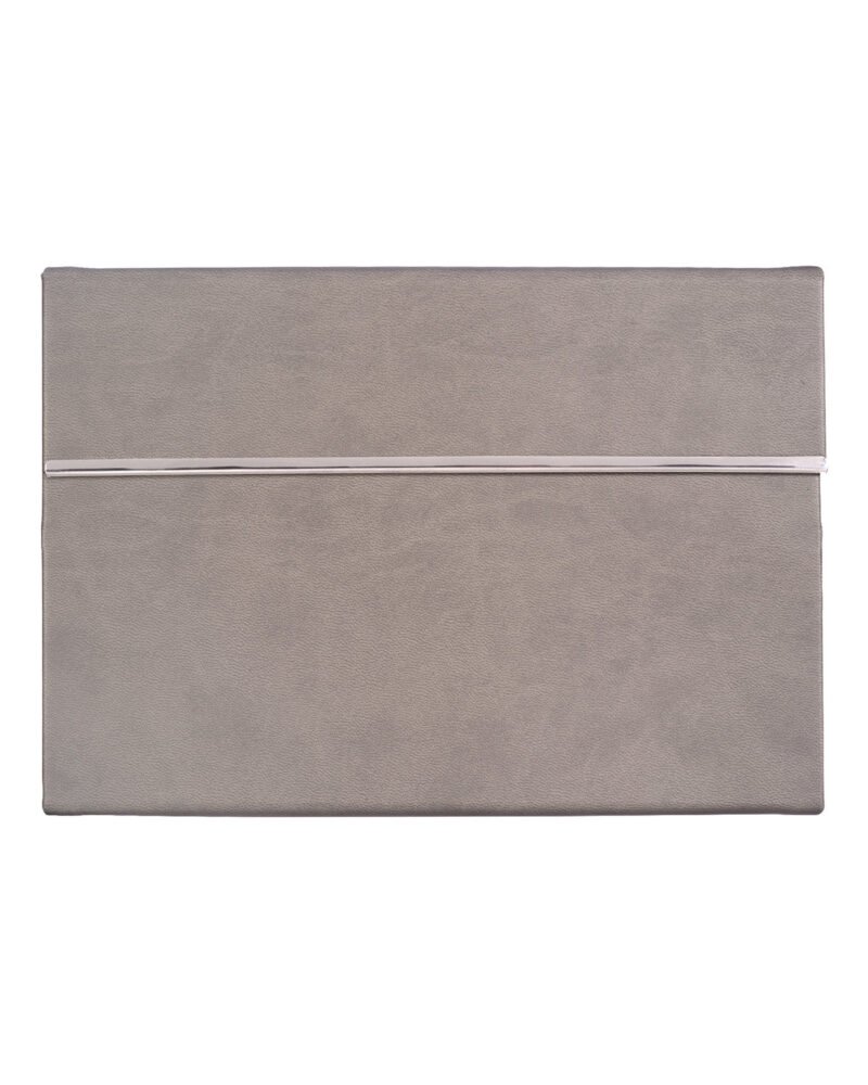 Tuscany Journal With Device Stand Cover - 2