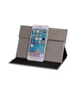 Tuscany Journal With Device Stand Cover - 3
