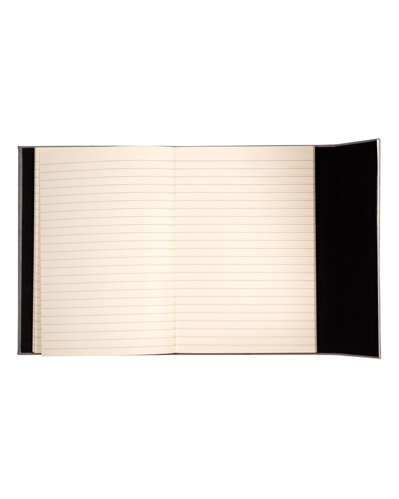 Tuscany Journal With Device Stand Cover - 4