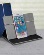 Tuscany Journal With Device Stand Cover - 5