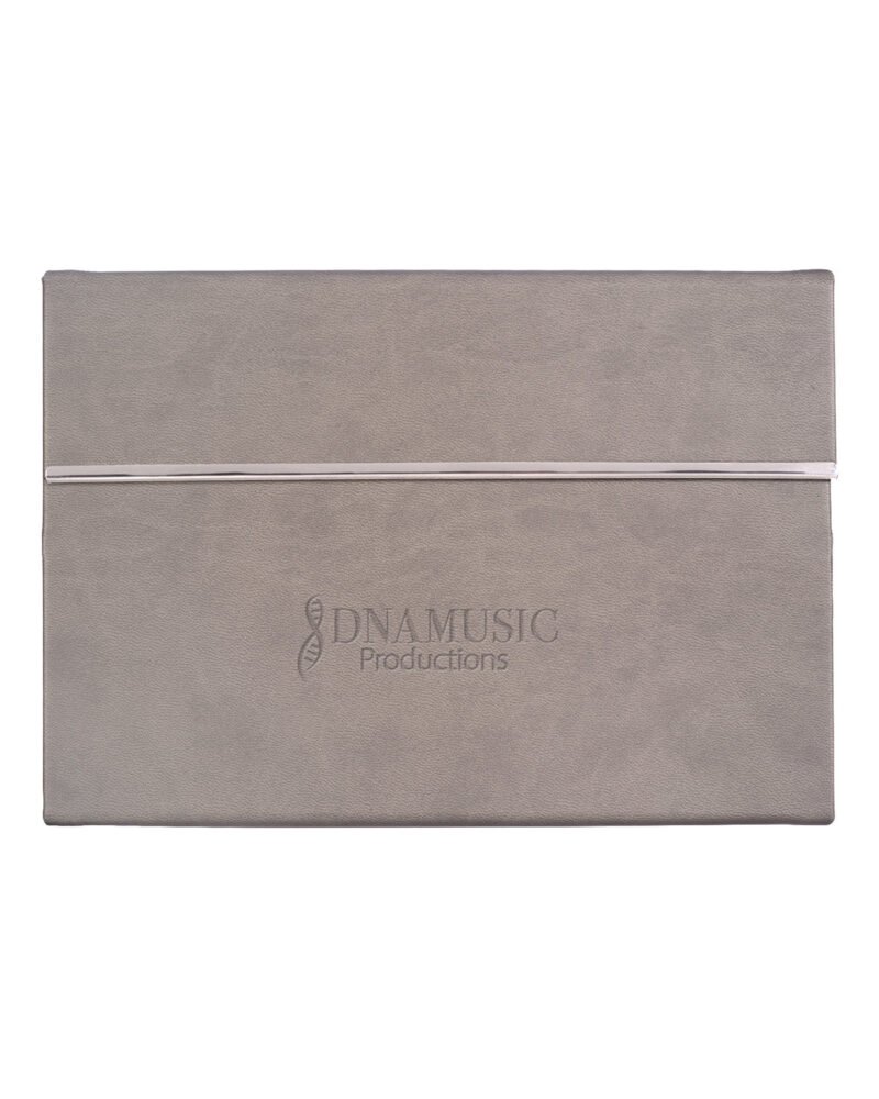 Tuscany Journal With Device Stand Cover