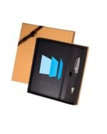 Tuscany™ Journal And Pen Gift Set