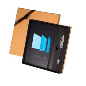 Tuscany™ Journal And Pen Gift Set