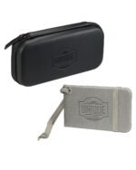 Tuscany™ Luggage Tags Set In A Case