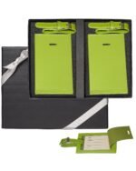 Whitney Marquis Two Luggage Tag Set - 1