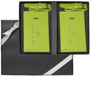 Whitney Marquis Two Luggage Tag Set