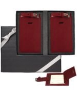 Whitney Marquis Two Luggage Tag Set - 5