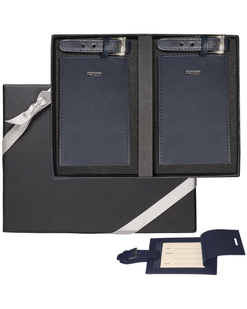 Whitney Marquis Two Luggage Tag Set - 6