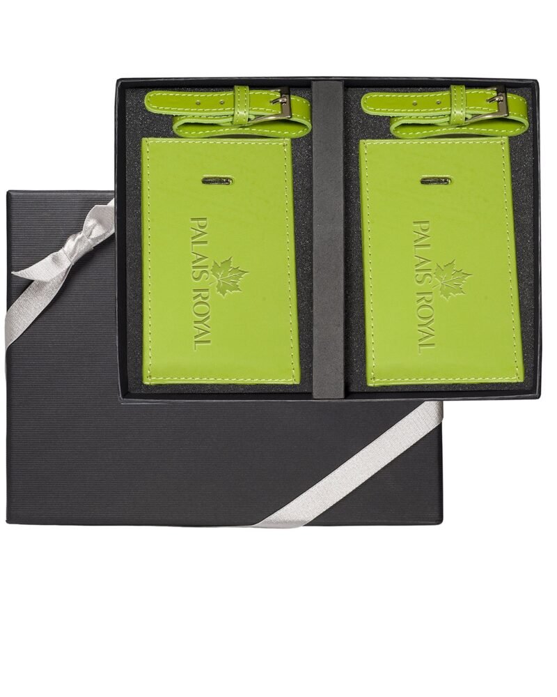 Whitney-Marquis-Two-Luggage-Tag-Set-LG-9058 Whitney Marquis Two Luggage Tag Set