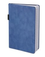 Leeman Nuba Journal Notebook 5.875" x 8.375" - 6