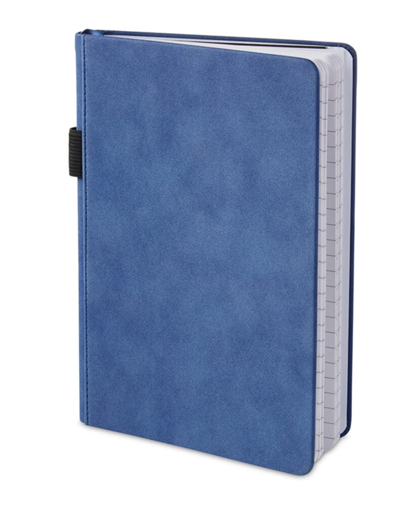 Leeman Nuba Journal Notebook 5.875" x 8.375" - 6