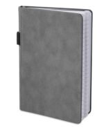 Leeman Nuba Journal Notebook 5.875" x 8.375" - 8