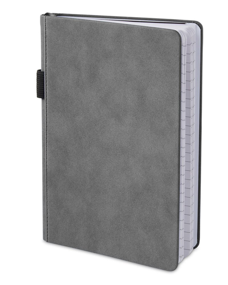Leeman Nuba Journal Notebook 5.875" x 8.375" - 8