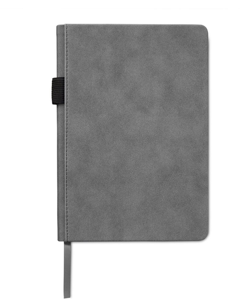 Leeman Nuba Journal Notebook 5.875" x 8.375" - 9